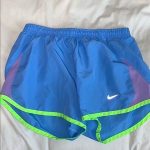 Women’s Nike shorts